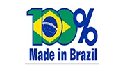 100madeinbrazil