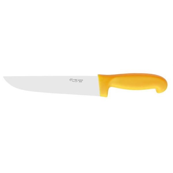 Μαχαίρι χασάπη 35 εκατοστά