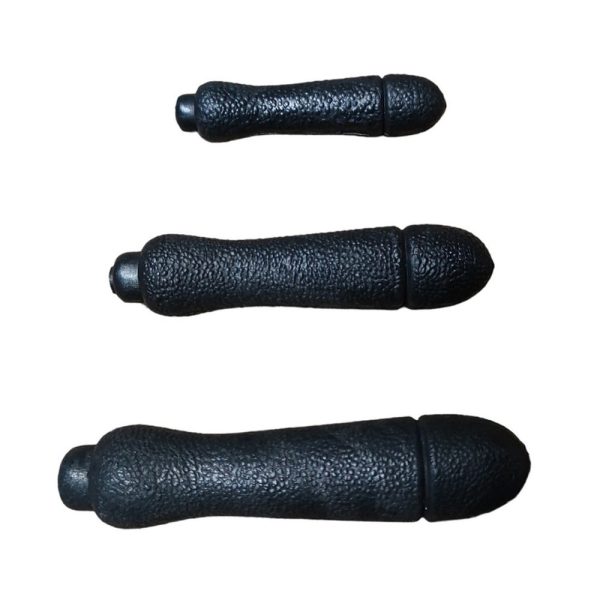 Λαβή λίμας πλαστική ΕΛΛΗΝΙΚΗ 120mm