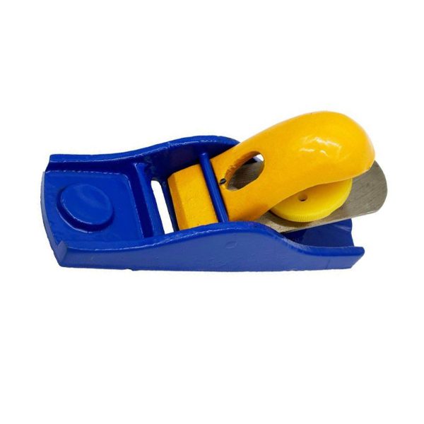 Ροκάνι 140 x 40mm Ινδίας Cresman