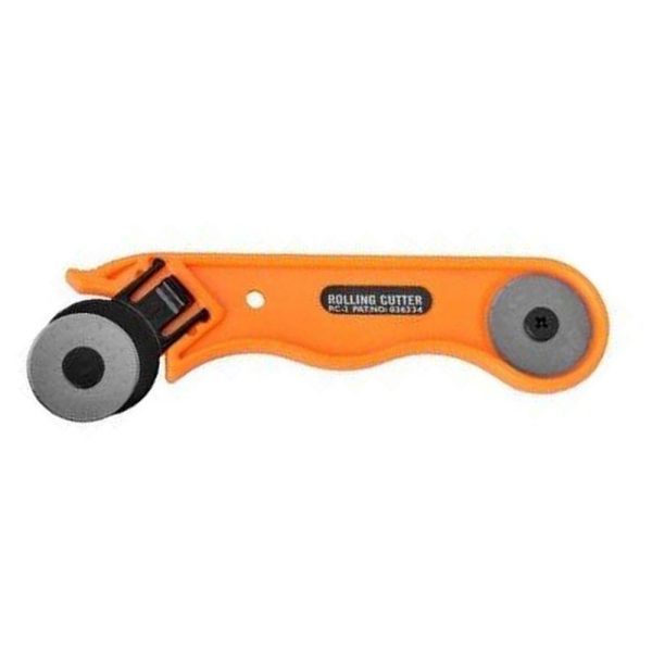 Κόφτης ROLLER TAIWAN (χαρτί,ύφασμα,δέρμα)