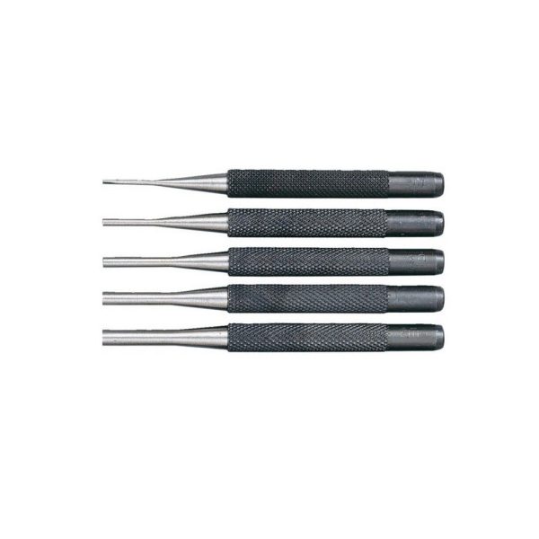 Ζουμπάδες μίνι CRESMAN σετ 5 τεμάχια 1.5-5mm