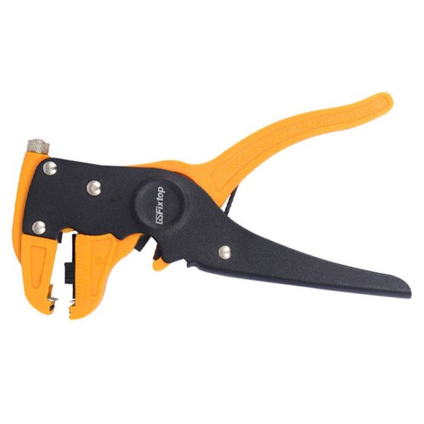 Απογυμνωτής καλωδίων Fixtop 0.5-6mm 10601