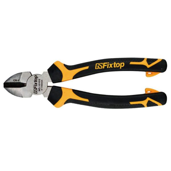 Πλαγιοκόφτης FIXTOP 10104 180mm