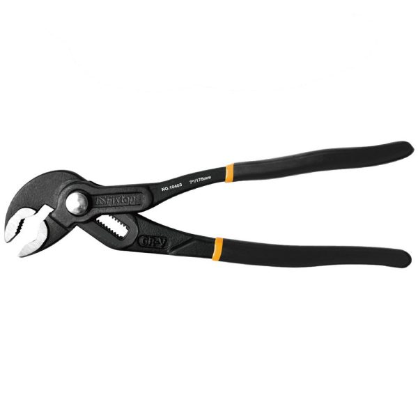 Γκαζοτανάλια 12 FIXTOP COBRA 10405