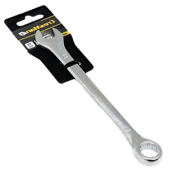 Γερμανοπολύγωνο Cresman 11mm