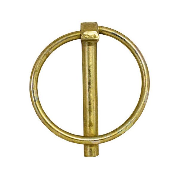 Ασφάλεια αρότρου 8mm