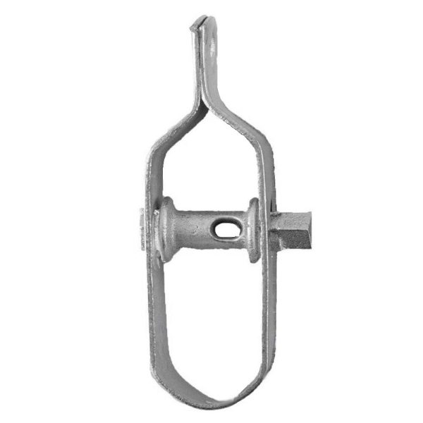 Εντατήρας αμπέλων 120mm