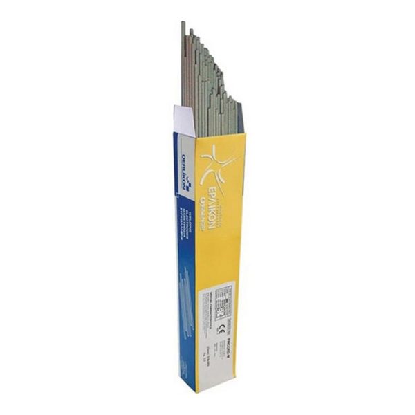 Ηλεκτρόδια ΕΡΛΙΚΟΝ 3.25mm 4kg HELLAS