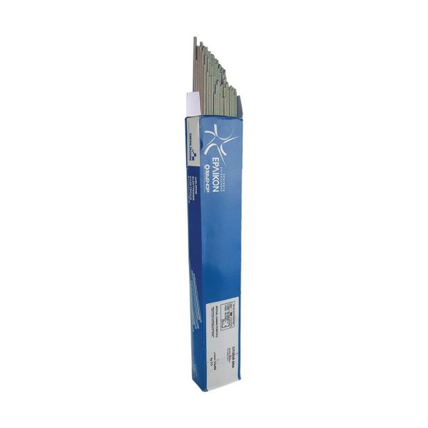 Ηλεκτρόδια ΕΡΛΙΚΟΝ ΙΝΟΧ 3.25mm 3kg  HELLAS