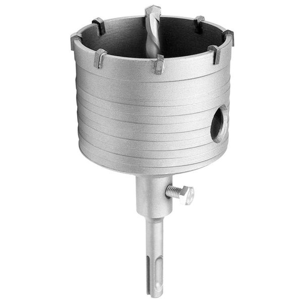 Διαμαντοκορώνα μπετού SDS-PLUS 100mm ZHWEI