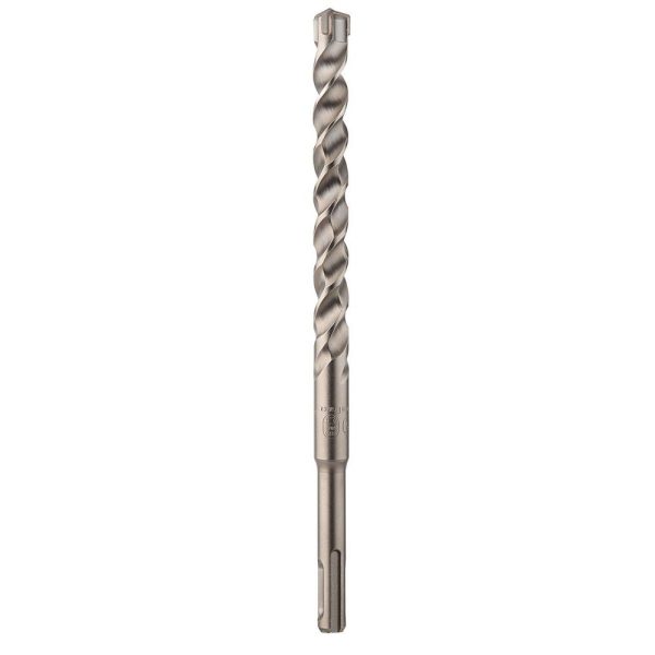 Διαμαντοτρύπανο SDS-PLUS ΤΡΙΚΟΠΟ DIAGER BOOSTER 12mmX210mm