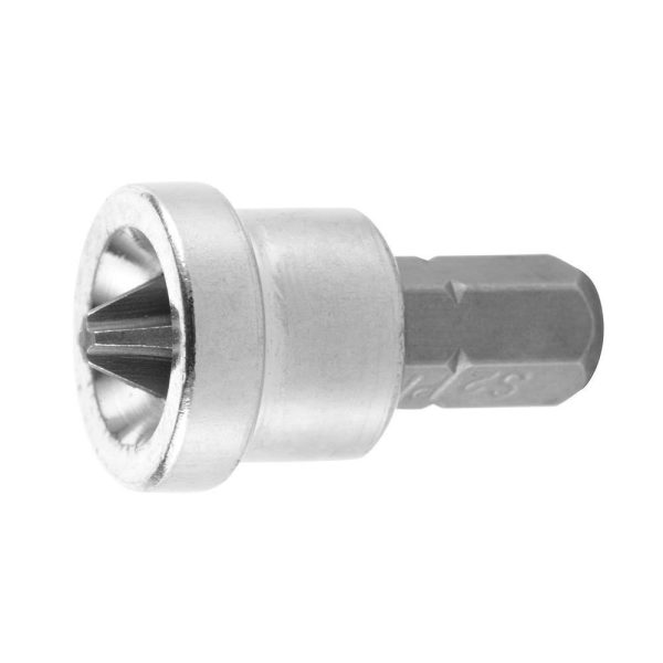 Μύτη γυψοσανίδας ΡΗ2 25mm ZHWEI  10 τεμάχια