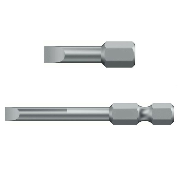 Μύτη Γερμανίας ίσια  25x6,5mm