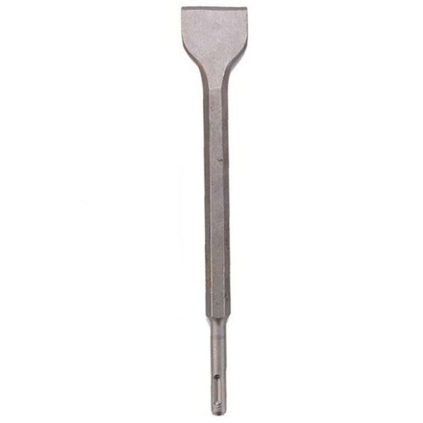 Καλέμι ZHWEI SDS PLUS 40x250mm φαρδύ