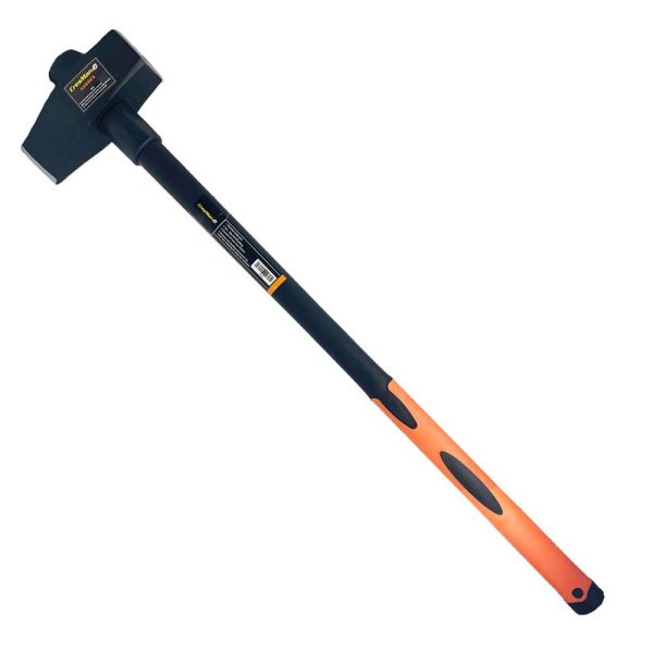 Βαριά μυτερή FIBER GLASS 4kg 91cm CRESMAN