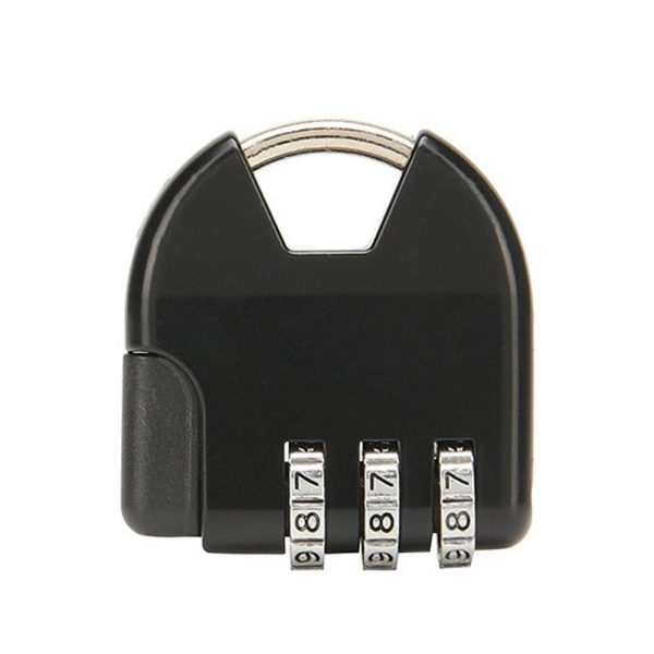 Λουκέτο συνδυασμού CB-10Β 35.1mm