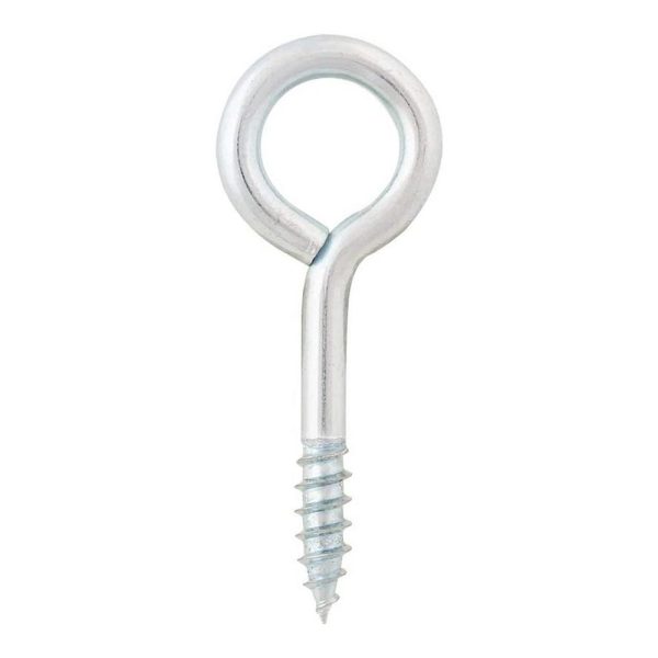 Βιδοθηλία γαλβανιζέ 1.9x24mm  (144 τεμάχια)