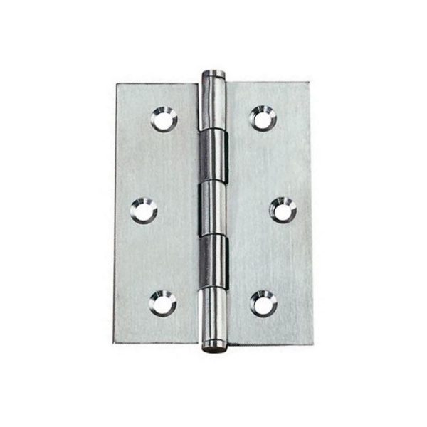 Μεντεσές ΙΝΟΧ 1.5 30x40x1.2mm