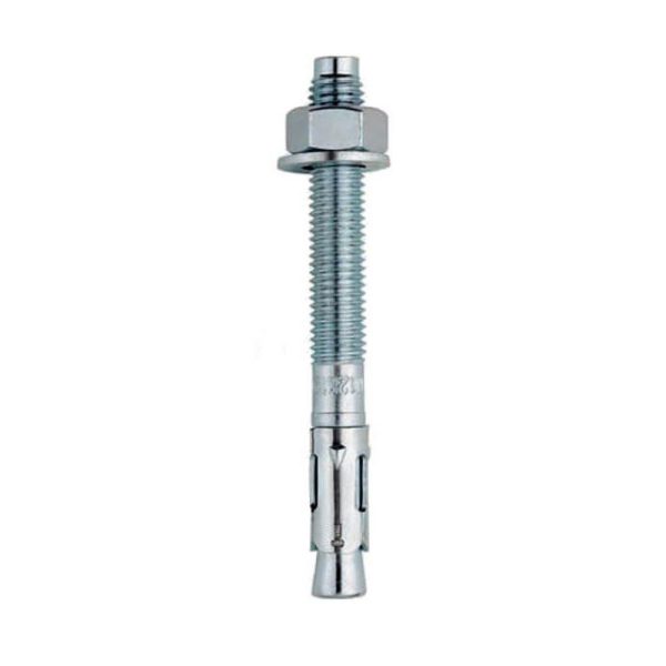 Βύσμα μεταλλικό M12x120