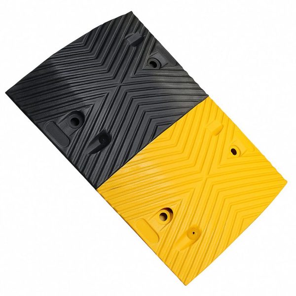 Σαμαράκι δρόμου Cresman 500x350x40mm 6kg