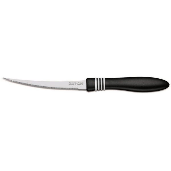 Μαχαίρι TRAMONTINA 23462 275 κόκκινο 12,5cm