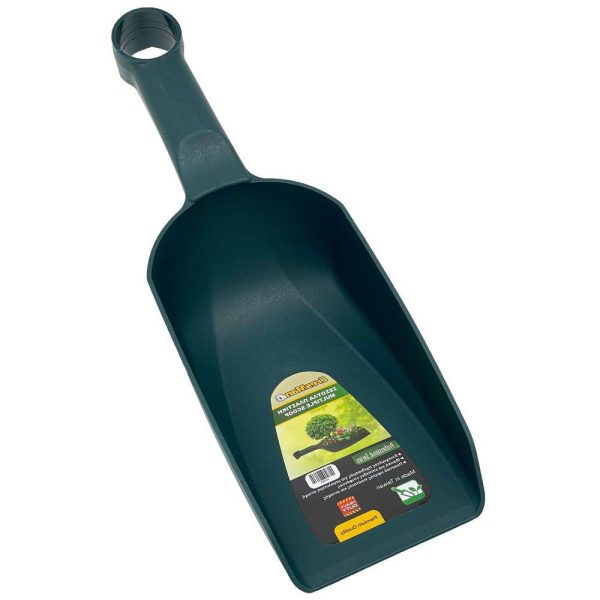 Σέσουλα πλαστική τετράγωνη CRESMAN  355X135X120mm ΜΕΓΑΛΗ