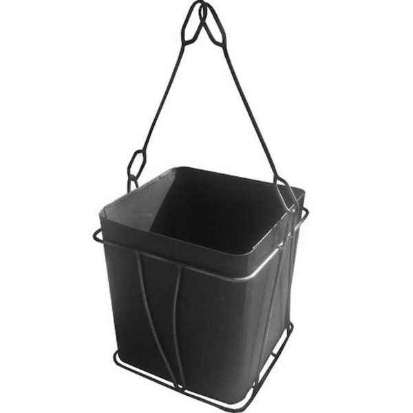 Καρότσι μεταφοράς ξύλων για παλάγκο 45x45x60cm