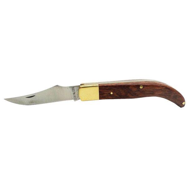 Σουγιάς ΝΚ 980-35 16cm (λαμα 7cm)