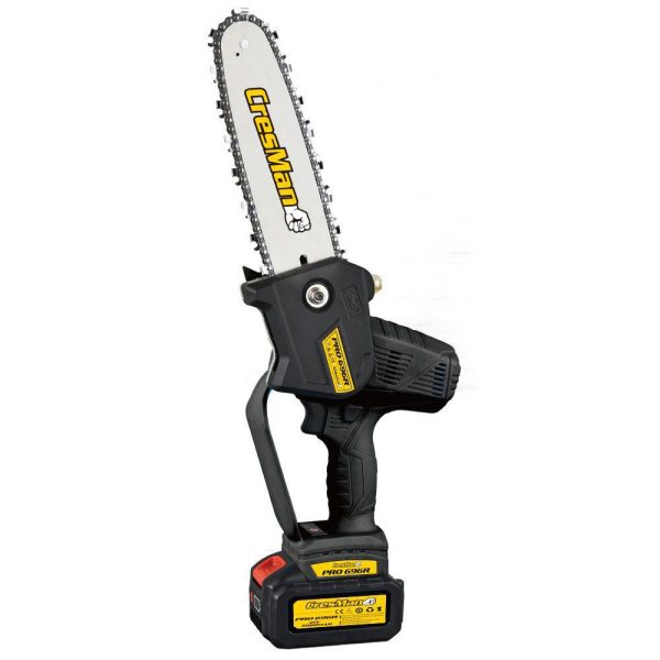 Αλυσοπρίονο μπαταρίας Cresman pro-696r