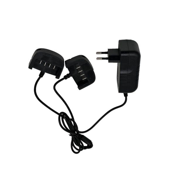Ανταλλακτικό PROTECH-504S No 47 φορτιστής 25.2V