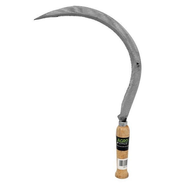 Δρεπάνι χειρός 34cm