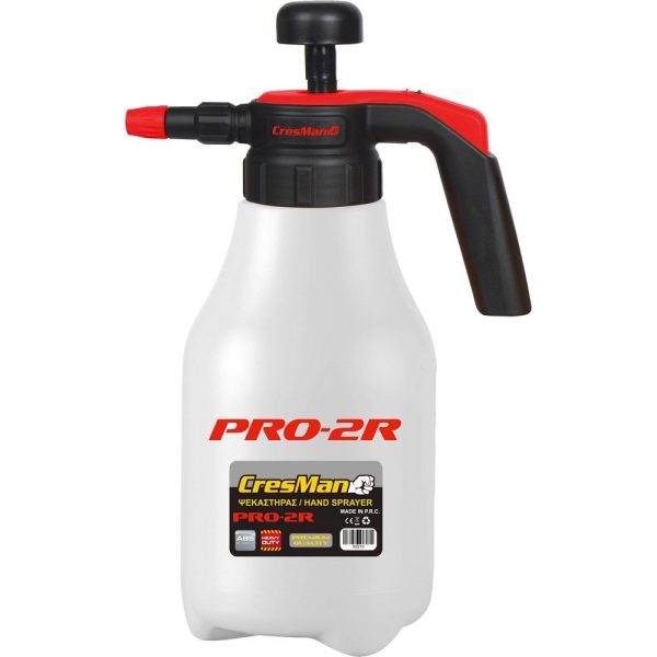Ψεκαστήρας 2L CRESMAN βαρέως τύπου PRO-2R