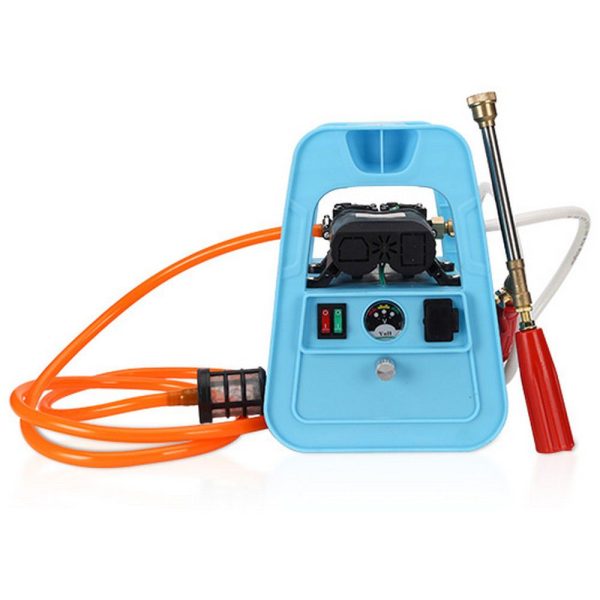 Ανταλλακτικό ψεκαστικού pro-33k μπαταρία 12V 12A 20hr