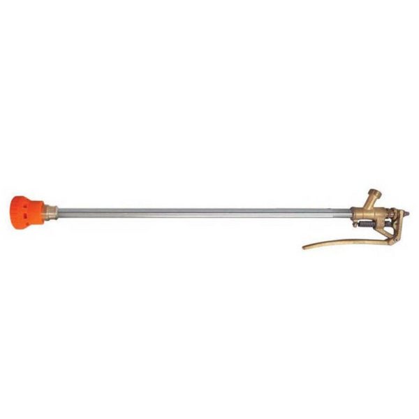 Εκτοξευτηράς πατητός Cresman 60cm