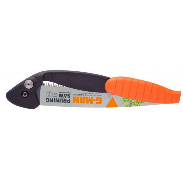 Πριόνι κλάδου σπαστό G-MAN 250mm 345-34