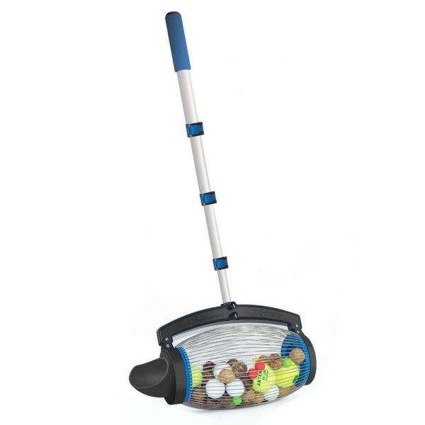 Συλλέκτης καρπών τηλεσκοπικός CRESMAN PRO221