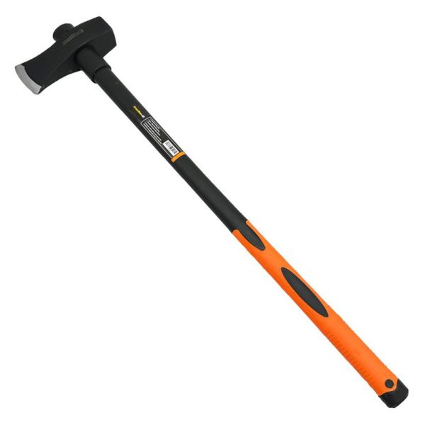 Τσεκουροβαριά FIBER GLASS 8LB μήκος 86cm CRESMAN