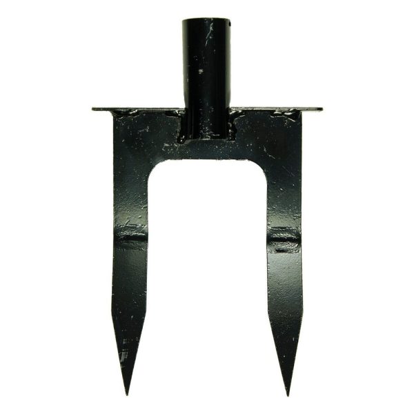 Δικέλι πατητό HELLAS 17x25cm