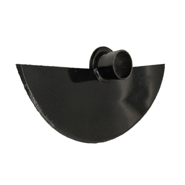 Τσάπα ημιστρόγγυλη μικρή HELLAS 11x25cm