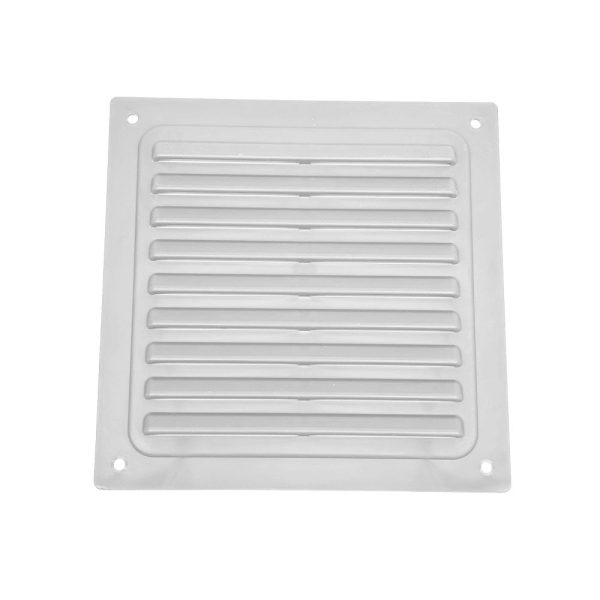 Εξαεριστήρας 150X150mm λευκός