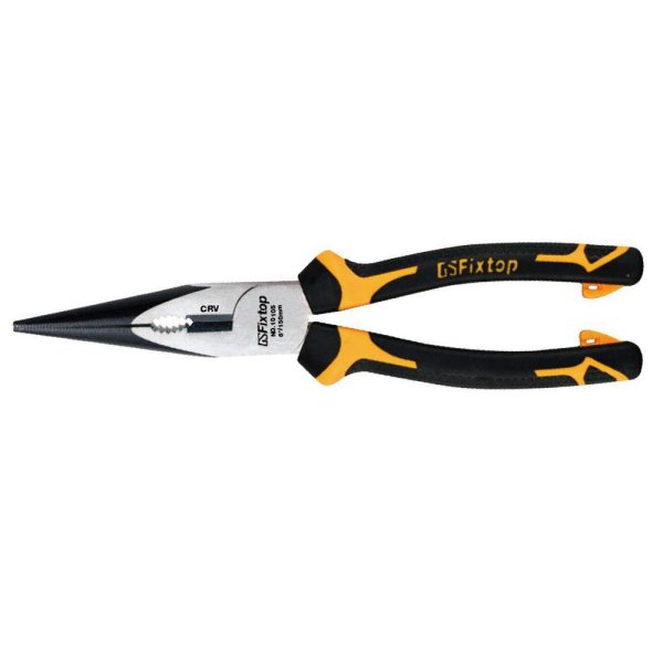 Μυτοτσίμπιδο Fixtop 6 150mm 10105