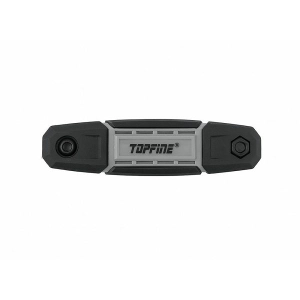 Σουγιάς τορξ Topfine 8 τεμαχιών