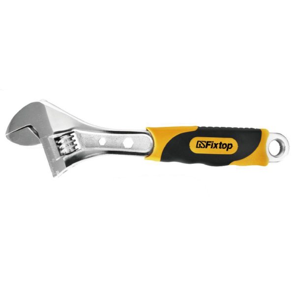 Γαλλικό κλειδί  FIXTOP 12 15048
