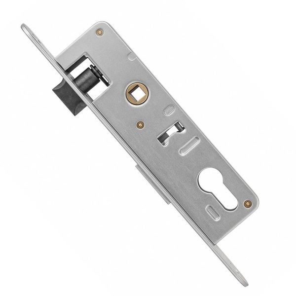 Κλειδαριά στενή Cresman 20mm