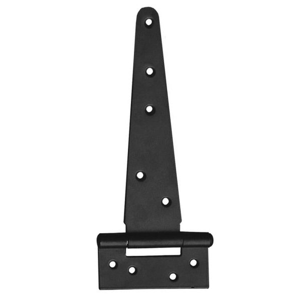 Μεντεσές ταφ βαρέως τύπου 5 125x2mm