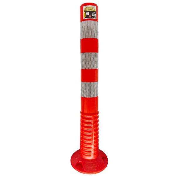 Κολωνάκι σημάνσεως 75cm CRESMAN
