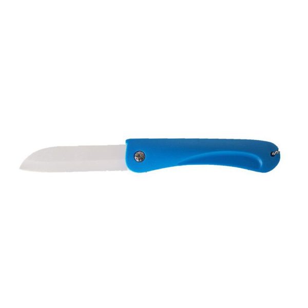 Σουγιάς κεραμικός 19cm (λάμα 7.5cm)