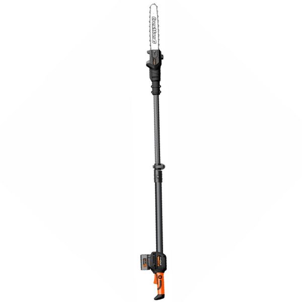 Κονταροπρίονο μπαταρίας Cresman protech-888r 21V
