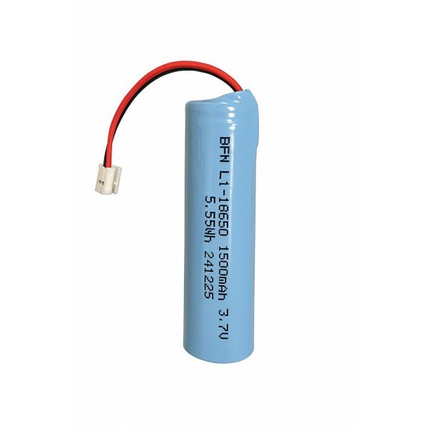 Ανταλλακτικό ψεκαστήρα 5l μπαταρία pro-5md li-ion 1500mAh 3.7V